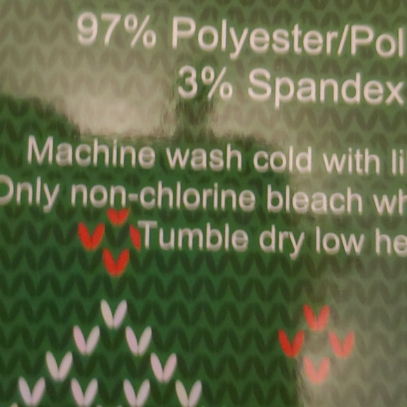 nip 12 days of Christmas socks - Picture 4 of 4